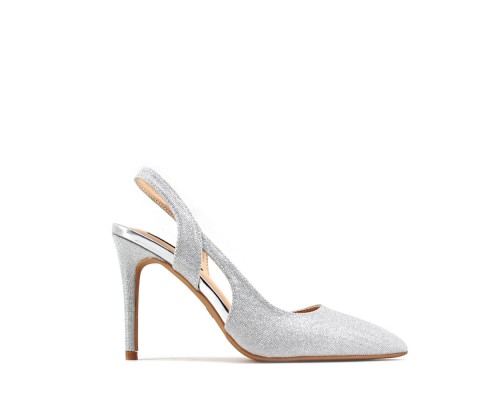 Zapatos De Tacón Fiesta